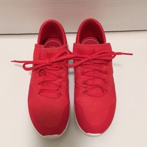 NIKE AIR MAX SASHA SE, Sz 6.5 Tropical Pink/ Rose